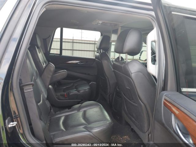 1GYS3BKJ7KR152979 Cadillac Escalade Luxury