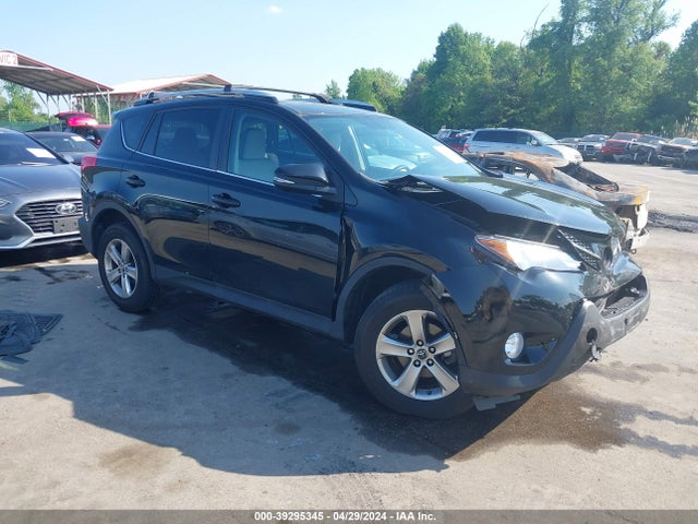 2015 2T3RFREV6FW367309 main image