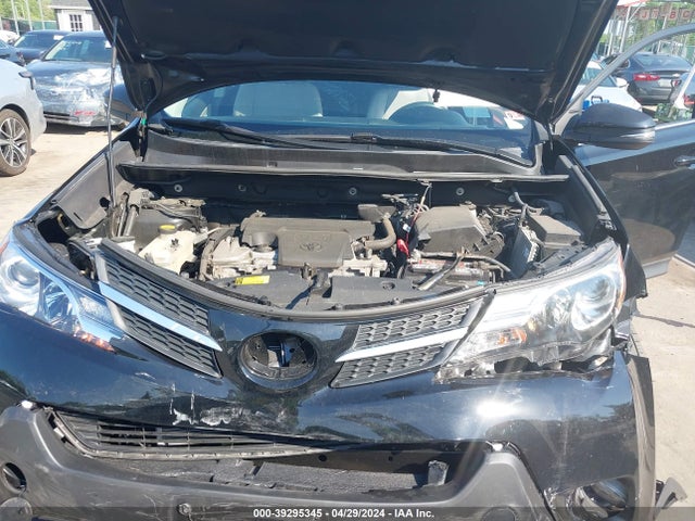Toyota Rav4 Xle 2015 2T3RFREV6FW367309 Image 10