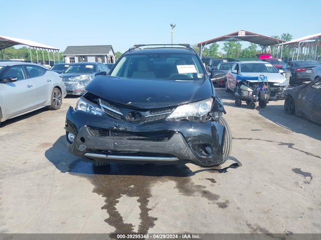 Toyota Rav4 Xle 2015 2T3RFREV6FW367309 Image 12
