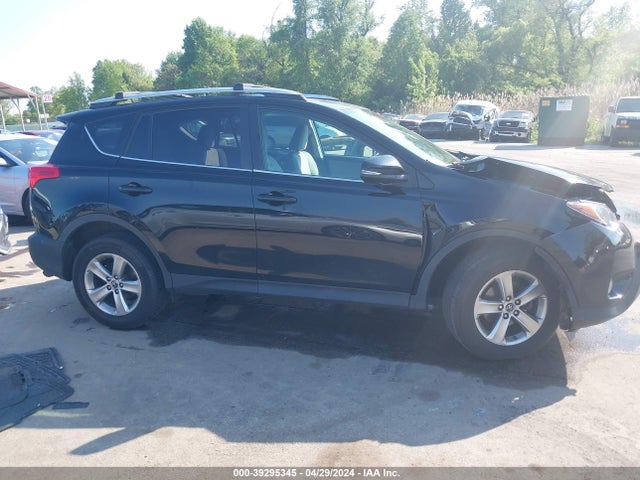 Toyota Rav4 Xle 2015 2T3RFREV6FW367309 Image 13