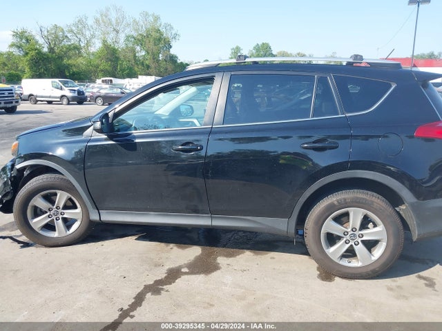 Toyota Rav4 Xle 2015 2T3RFREV6FW367309 Image 14