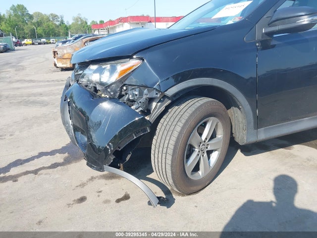 Toyota Rav4 Xle 2015 2T3RFREV6FW367309 Image 17