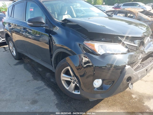 Toyota Rav4 Xle 2015 2T3RFREV6FW367309 Image 19