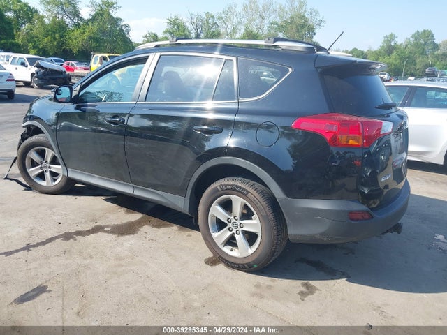 Toyota Rav4 Xle 2015 2T3RFREV6FW367309 Image 3