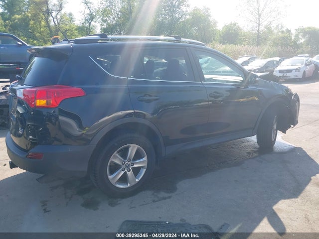 Toyota Rav4 Xle 2015 2T3RFREV6FW367309 Image 4