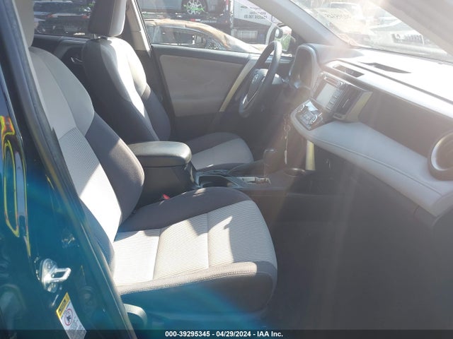 Toyota Rav4 Xle 2015 2T3RFREV6FW367309 Image 5