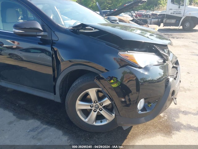 Toyota Rav4 Xle 2015 2T3RFREV6FW367309 Image 6