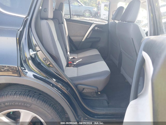 Toyota Rav4 Xle 2015 2T3RFREV6FW367309 Image 8