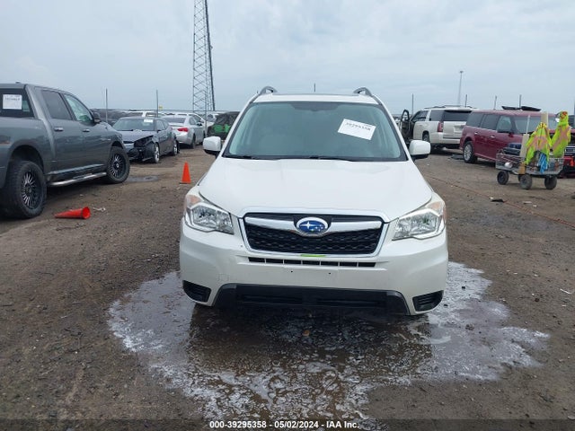 Subaru Forester 2.5i Premium 2015 JF2SJADC5FH466034 Image 12