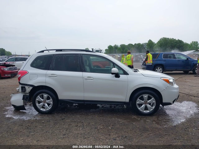 Subaru Forester 2.5i Premium 2015 JF2SJADC5FH466034 Image 13