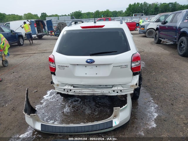 Subaru Forester 2.5i Premium 2015 JF2SJADC5FH466034 Image 16