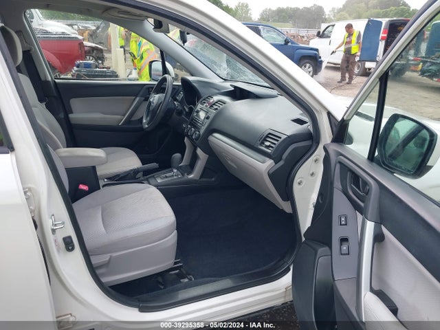 Subaru Forester 2.5i Premium 2015 JF2SJADC5FH466034 Image 5