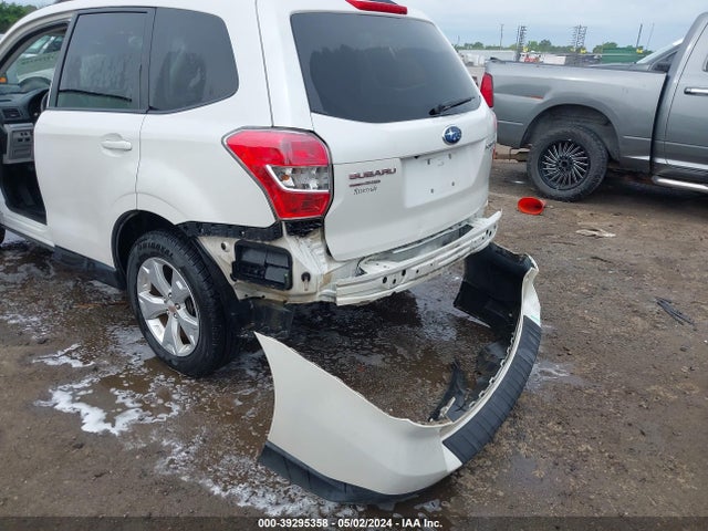 Subaru Forester 2.5i Premium 2015 JF2SJADC5FH466034 Image 6