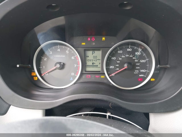 Subaru Forester 2.5i Premium 2015 JF2SJADC5FH466034 Image 7