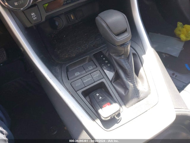Toyota Rav4 Xle 2020 2T3W1RFV3LW069912 Image 11