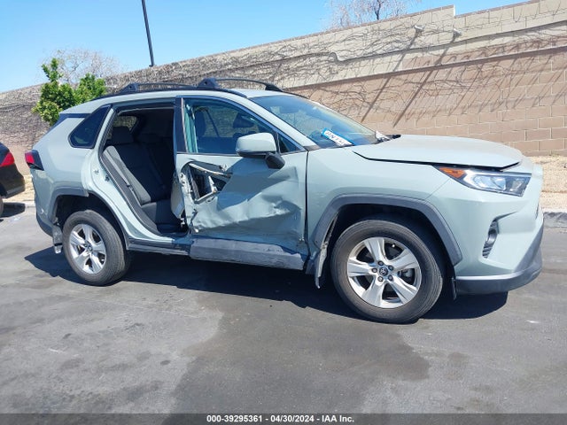 Toyota Rav4 Xle 2020 2T3W1RFV3LW069912 Image 14