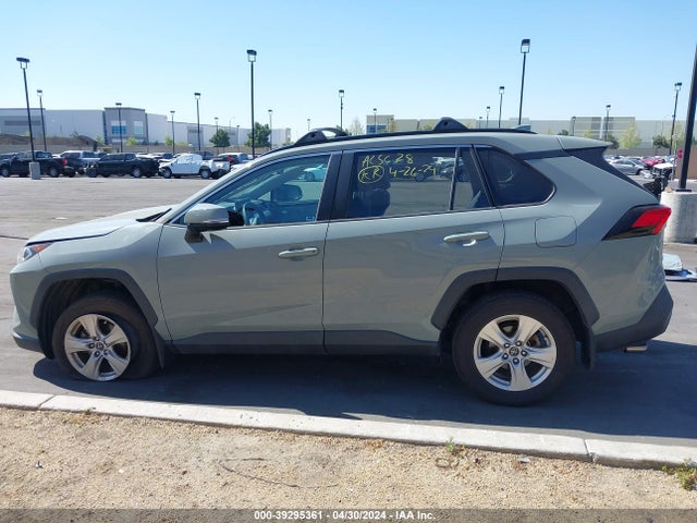 Toyota Rav4 Xle 2020 2T3W1RFV3LW069912 Image 15