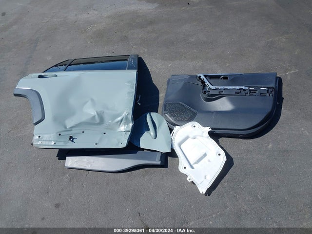 Toyota Rav4 Xle 2020 2T3W1RFV3LW069912 Image 12