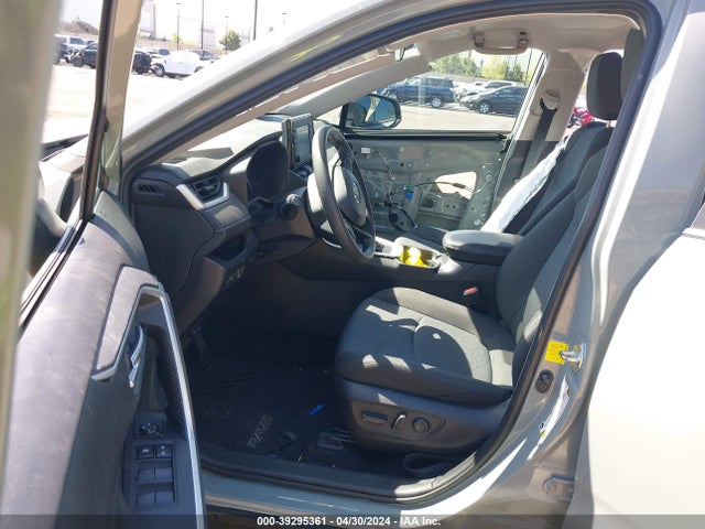 Toyota Rav4 Xle 2020 2T3W1RFV3LW069912 Image 5