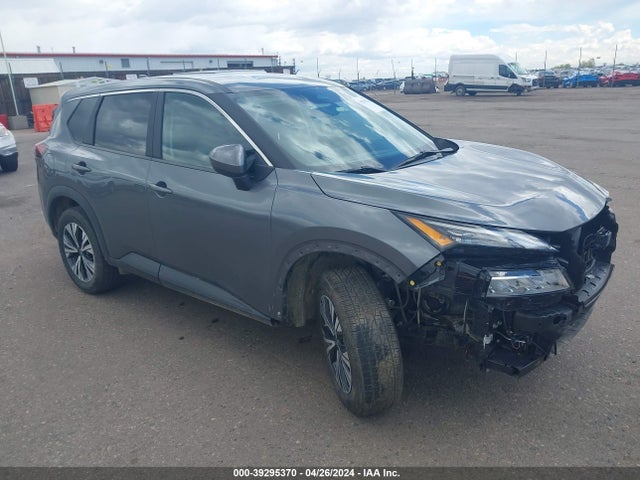 2023 5N1BT3BB5PC776760 main image