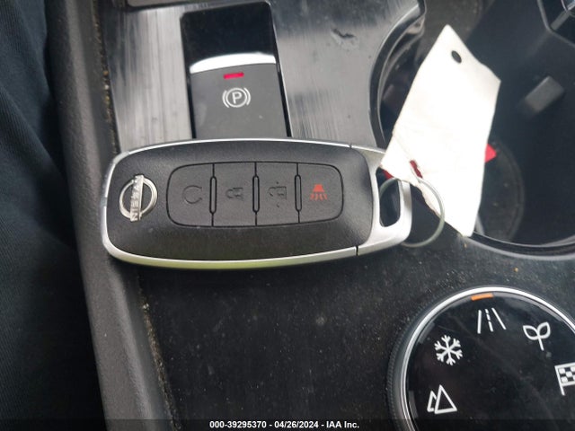 Nissan Rogue Sv Intelligent Awd 2023 5N1BT3BB5PC776760 Image 11