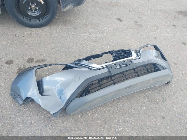 Nissan Rogue Sv Intelligent Awd 2023 5N1BT3BB5PC776760 Image 12