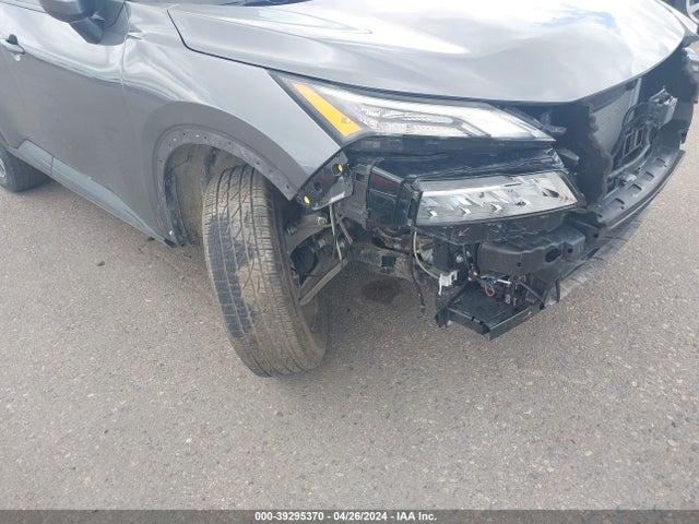 Nissan Rogue Sv Intelligent Awd 2023 5N1BT3BB5PC776760 Image 6
