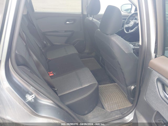 Nissan Rogue Sv Intelligent Awd 2023 5N1BT3BB5PC776760 Image 8