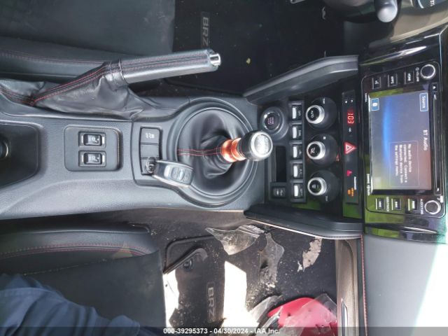 JF1ZCAC12H9604543 Subaru Brz Limited