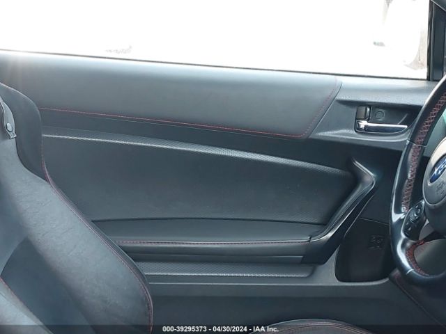 JF1ZCAC12H9604543 Subaru Brz Limited