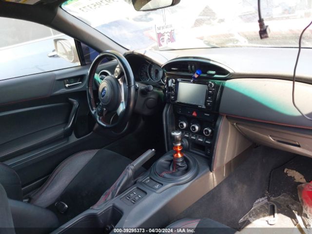 JF1ZCAC12H9604543 Subaru Brz Limited
