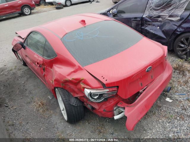 JF1ZCAC12H9604543 Subaru Brz Limited