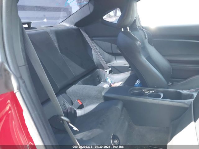 JF1ZCAC12H9604543 Subaru Brz Limited