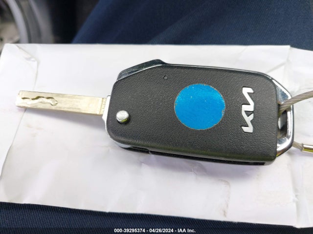 KIA Sportage Lx 2023 KNDPU3AF4P7152467 Image 11