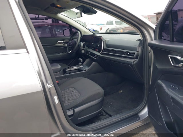 KIA Sportage Lx 2023 KNDPU3AF4P7152467 Image 13
