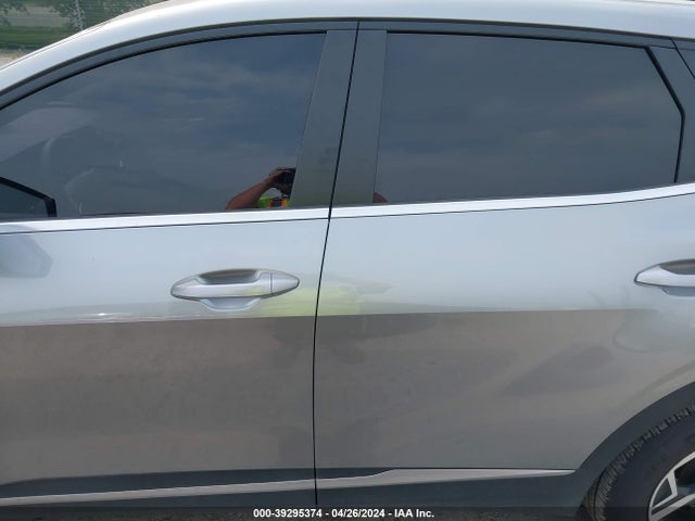 KIA Sportage Lx 2023 KNDPU3AF4P7152467 Image 14
