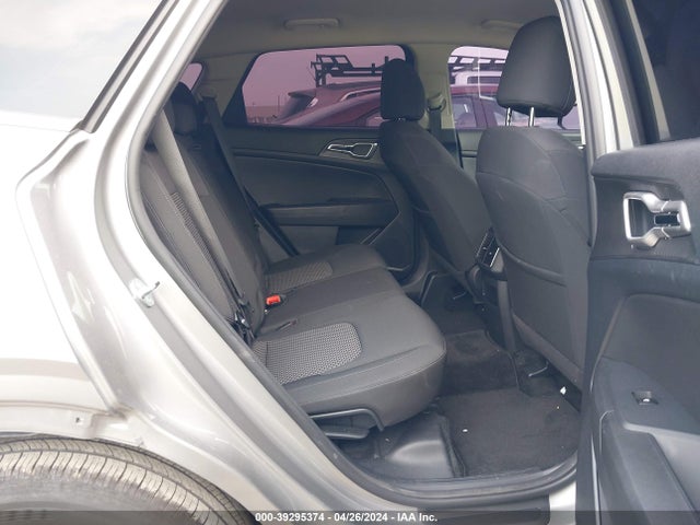 KIA Sportage Lx 2023 KNDPU3AF4P7152467 Image 5