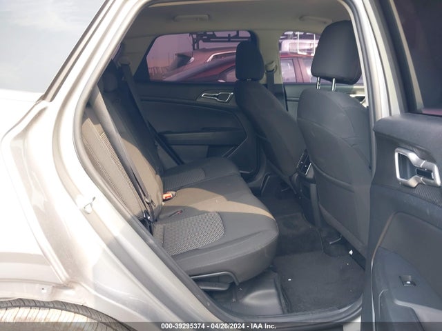 KIA Sportage Lx 2023 KNDPU3AF4P7152467 Image 8