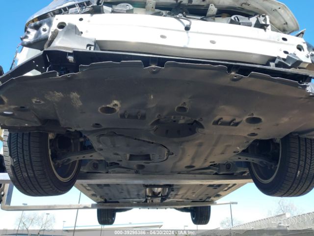 4T1B11HK0KU837212 Toyota CAMRY XLE