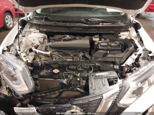Nissan ROGUE SV 2017 KNMAT2MT1HP542755 Image 10