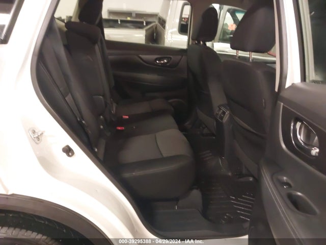 Nissan ROGUE SV 2017 KNMAT2MT1HP542755 Image 8