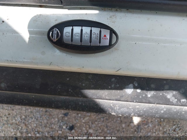Nissan Rogue Sl 2017 JN8AT2MT8HW147532 Image 11