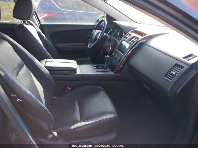 Mazda Cx-9 Touring 2015 JM3TB3CA4F0460680 Image 5