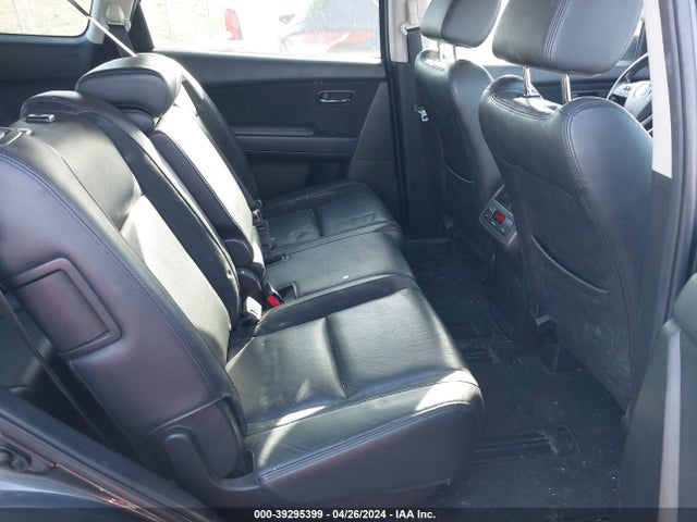 Mazda Cx-9 Touring 2015 JM3TB3CA4F0460680 Image 8