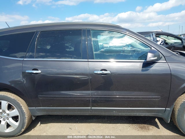 Chevrolet Traverse 1lt 2017 1GNKRGKD6HJ189581 Image 12