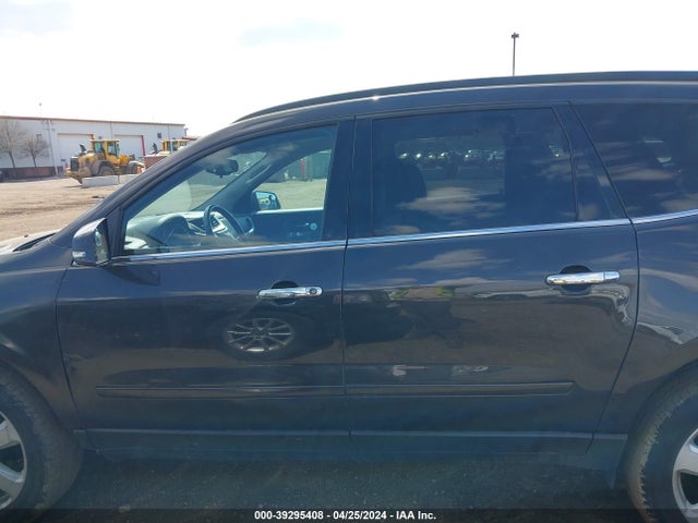 Chevrolet Traverse 1lt 2017 1GNKRGKD6HJ189581 Image 13