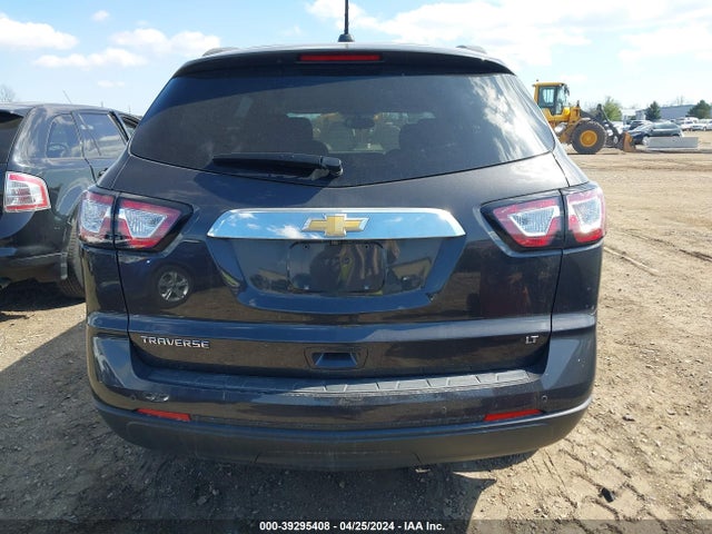 Chevrolet Traverse 1lt 2017 1GNKRGKD6HJ189581 Image 15