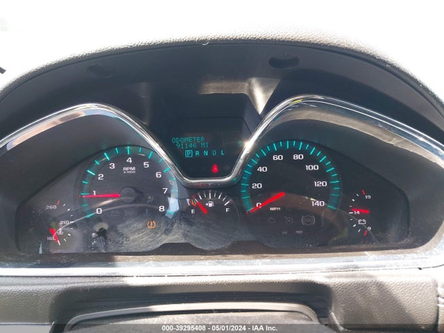 Chevrolet Traverse 1lt 2017 1GNKRGKD6HJ189581 Image 7