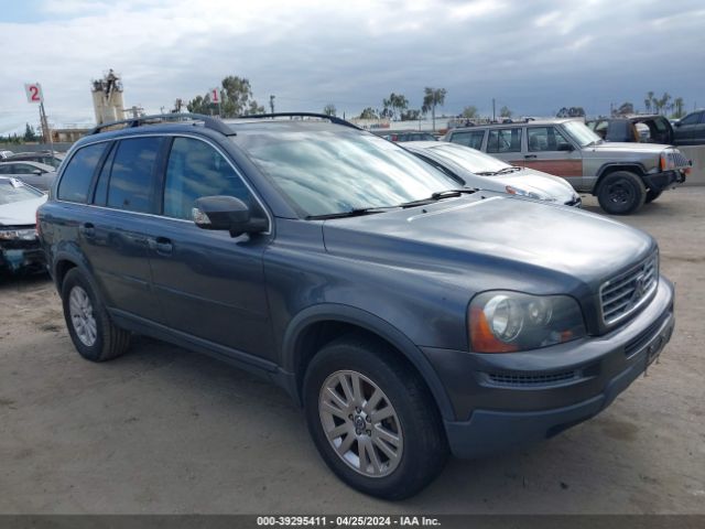 Auction sale of the 2008 Volvo Xc90 3.2, vin: YV4CN982581433521, lot number: 39295411